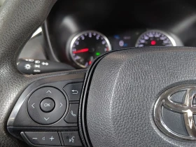 Toyota Rav4  LE FWD, снимка 12