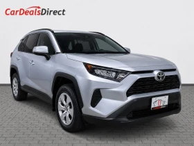 Toyota Rav4  LE FWD, снимка 1
