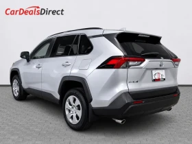 Toyota Rav4  LE FWD, снимка 4