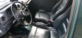 Suzuki Samurai 1, 6/16v, снимка 6