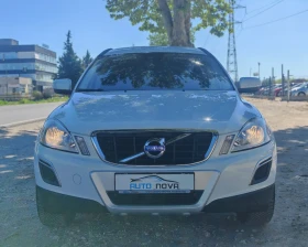 Volvo XC60 2.4 163 К.С. АВТОМАТ!ДИЗЕЛ!4Х4! , снимка 2