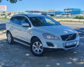 Volvo XC60 2.4 163 К.С. АВТОМАТ!ДИЗЕЛ!4Х4! , снимка 1