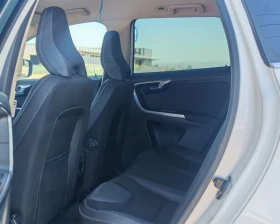Volvo XC60 2.4 163 К.С. АВТОМАТ!ДИЗЕЛ!4Х4! , снимка 14