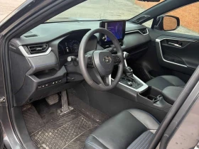 Toyota Rav4 * Hybrid XSE * ПОДГРЕВИ * ЛИЦЕНЗИРАН ДИЛЪР, снимка 5