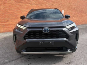Toyota Rav4 * Hybrid XSE * ПОДГРЕВИ * ЛИЦЕНЗИРАН ДИЛЪР, снимка 6