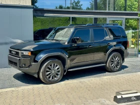 Toyota Land cruiser J250 4W-Drive FULL FULL, снимка 2