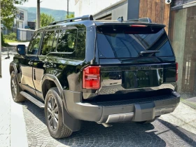 Toyota Land cruiser J250 4W-Drive FULL FULL, снимка 3