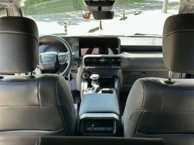 Toyota Land cruiser J250 4W-Drive FULL FULL, снимка 11