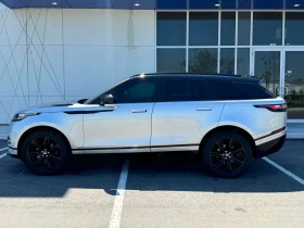 Land Rover Range Rover Velar * R Dynamic S * 2 КЛЮЧА * АВТОКРЕДИТ, снимка 2