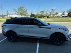 Land Rover Range Rover Velar * R Dynamic S * 2 КЛЮЧА * АВТОКРЕДИТ, снимка 3
