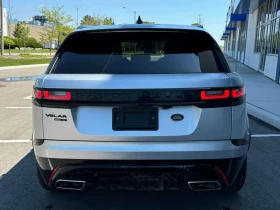 Land Rover Range Rover Velar * R Dynamic S * 2 КЛЮЧА * АВТОКРЕДИТ, снимка 4