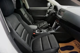 Mazda CX-5 2.2D EVOLVE , снимка 15