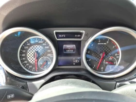 Mercedes-Benz GLE * AMG 43 * CARFAX * Бeз инциденти * , снимка 6