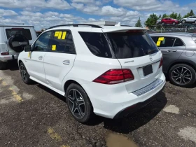 Mercedes-Benz GLE * AMG 43 * CARFAX * Бeз инциденти * , снимка 4