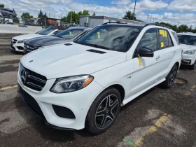 Mercedes-Benz GLE * AMG 43 * CARFAX * Бeз инциденти * , снимка 1