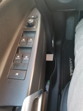 Opel Antara, снимка 10