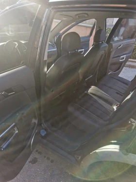 Opel Antara, снимка 12