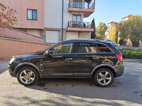 Opel Antara, снимка 3