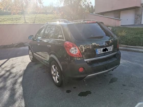 Opel Antara, снимка 7
