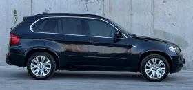 BMW X5 3.5D 286к.с * М-Пакет* , снимка 8
