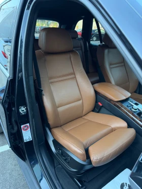 BMW X5 3.5D 286к.с * М-Пакет* , снимка 13