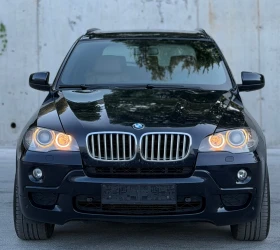 BMW X5 3.5D 286к.с * М-Пакет* , снимка 2