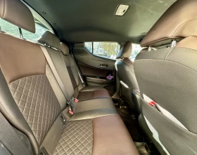 Toyota C-HR 1.8, снимка 7