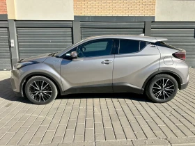 Toyota C-HR 1.8, снимка 3