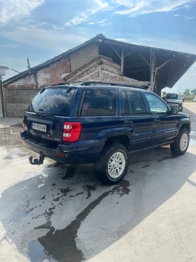 Jeep Grand cherokee, снимка 3