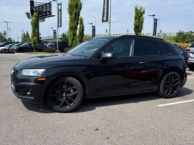 Audi Q5 * Progressiv * CARFAX * ОПЦИЯ ЗА ФИНАНСИРАНЕ, снимка 2