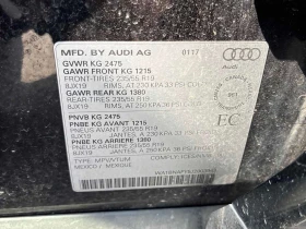 Audi Q5 * Progressiv * CARFAX * ОПЦИЯ ЗА ФИНАНСИРАНЕ, снимка 10