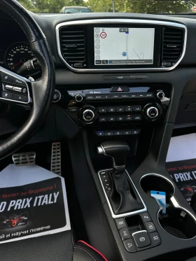 Kia Sportage GT Line* 4WD* 360-Камера* Панорама* JBL* , снимка 12