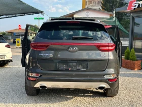 Kia Sportage GT Line* 4WD* 360-Камера* Панорама* JBL* , снимка 6