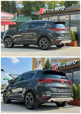 Kia Sportage GT Line* 4WD* 360-Камера* Панорама* JBL* , снимка 4