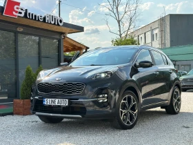 Kia Sportage GT Line* 4WD* 360-Камера* Панорама* JBL* , снимка 1