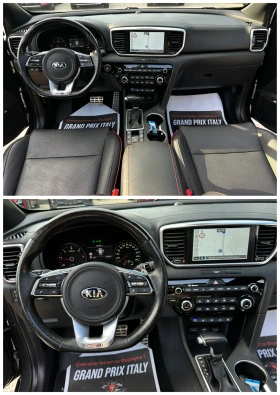 Kia Sportage GT Line* 4WD* 360-Камера* Панорама* JBL* , снимка 9