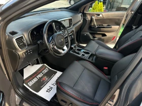 Kia Sportage GT Line* 4WD* 360-Камера* Панорама* JBL* , снимка 8