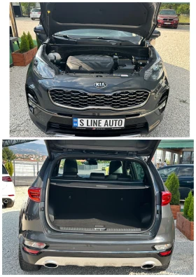 Kia Sportage GT Line* 4WD* 360-Камера* Панорама* JBL* , снимка 15