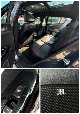 Kia Sportage GT Line* 4WD* 360-Камера* Панорама* JBL* , снимка 14