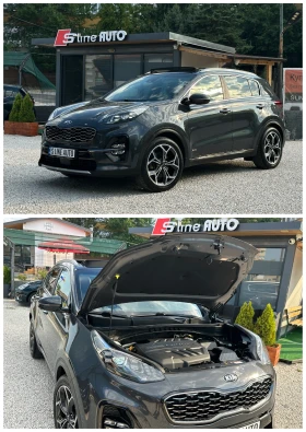 Kia Sportage GT Line* 4WD* 360-Камера* Панорама* JBL* , снимка 16