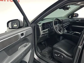Hyundai Santa fe * ЦЕНАДОБГ* 2.5Т* 4WD* , снимка 10