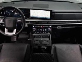 Hyundai Santa fe * ЦЕНАДОБГ* 2.5Т* 4WD* , снимка 7