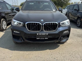BMW X3, снимка 6