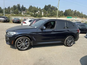 BMW X3, снимка 2