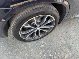 BMW X3, снимка 7