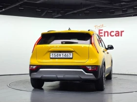 Kia Niro 1.6 Automatic, снимка 4