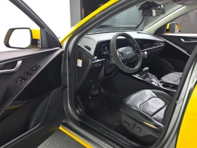 Kia Niro 1.6 Automatic, снимка 10