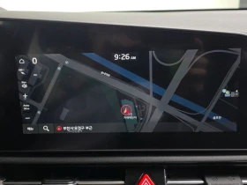 Kia Niro 1.6 Automatic, снимка 14