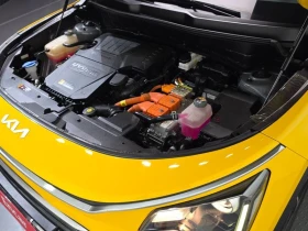 Kia Niro 1.6 Automatic, снимка 6