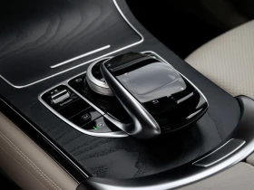 Mercedes-Benz GLC 300 4MATIC AMG Line, снимка 14